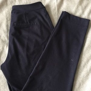 Lululemon Jet Crop Slim